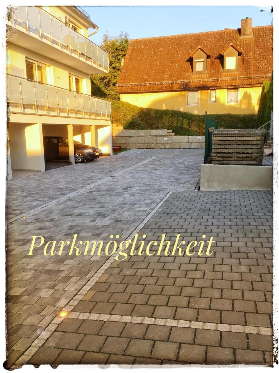 Ferienwohnung Seeblick Pleinfeld Esterno foto