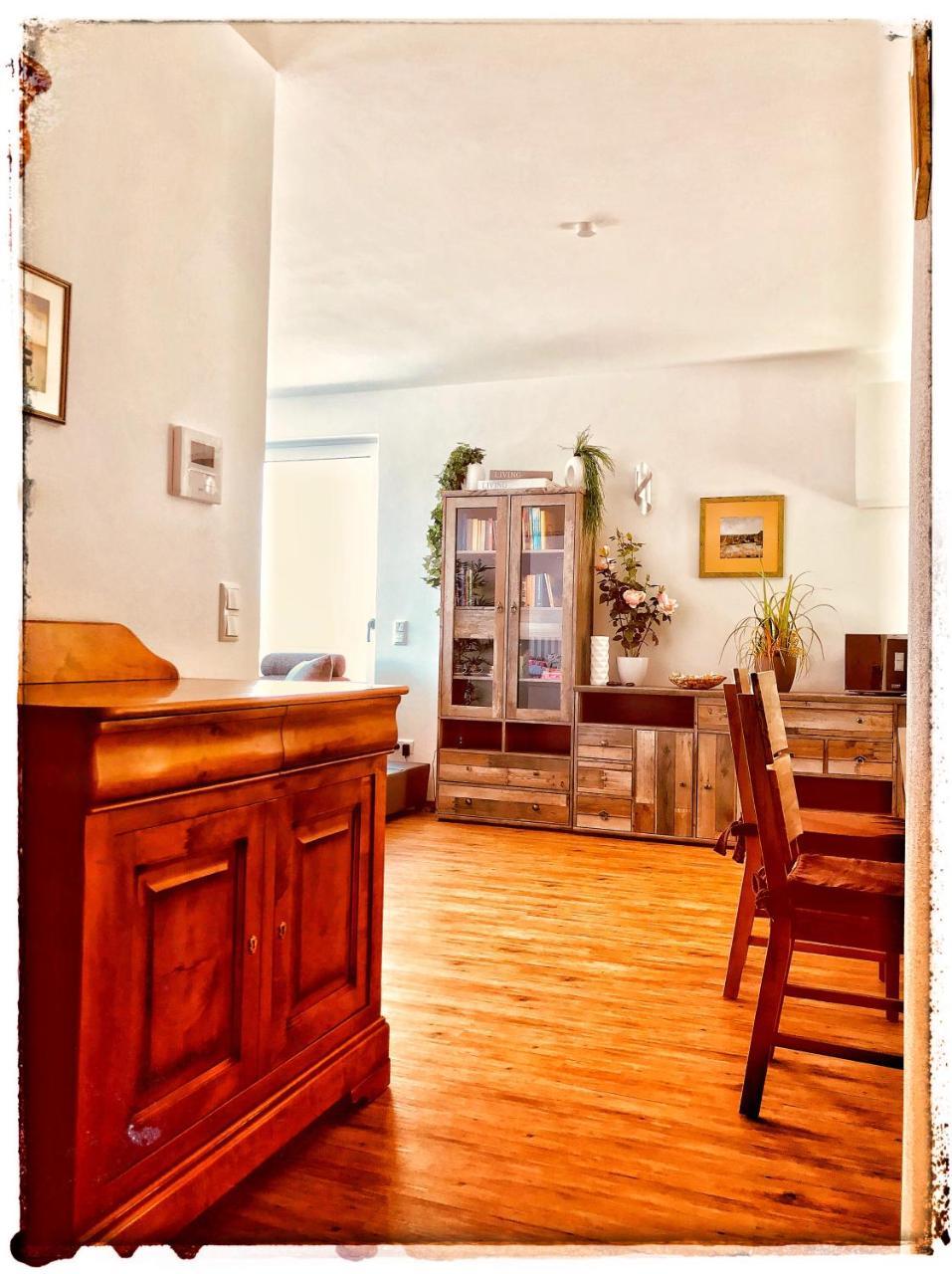 Ferienwohnung Seeblick Pleinfeld Esterno foto